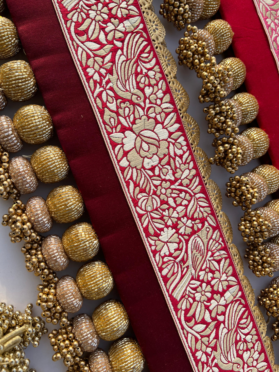 The Parsi Gara Toran
