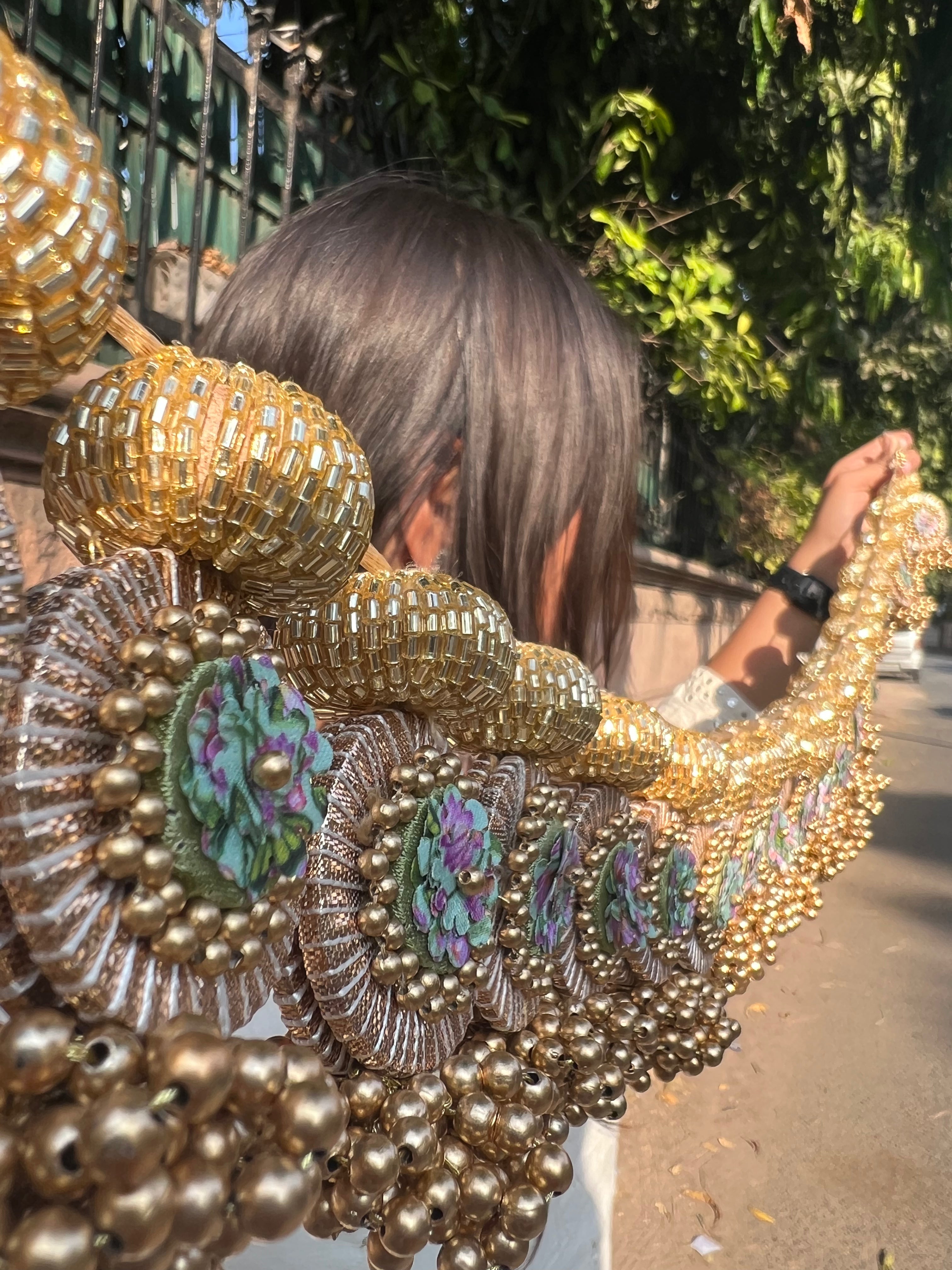 Mohini Chanchal Toran