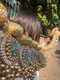 Mohini Chanchal Toran