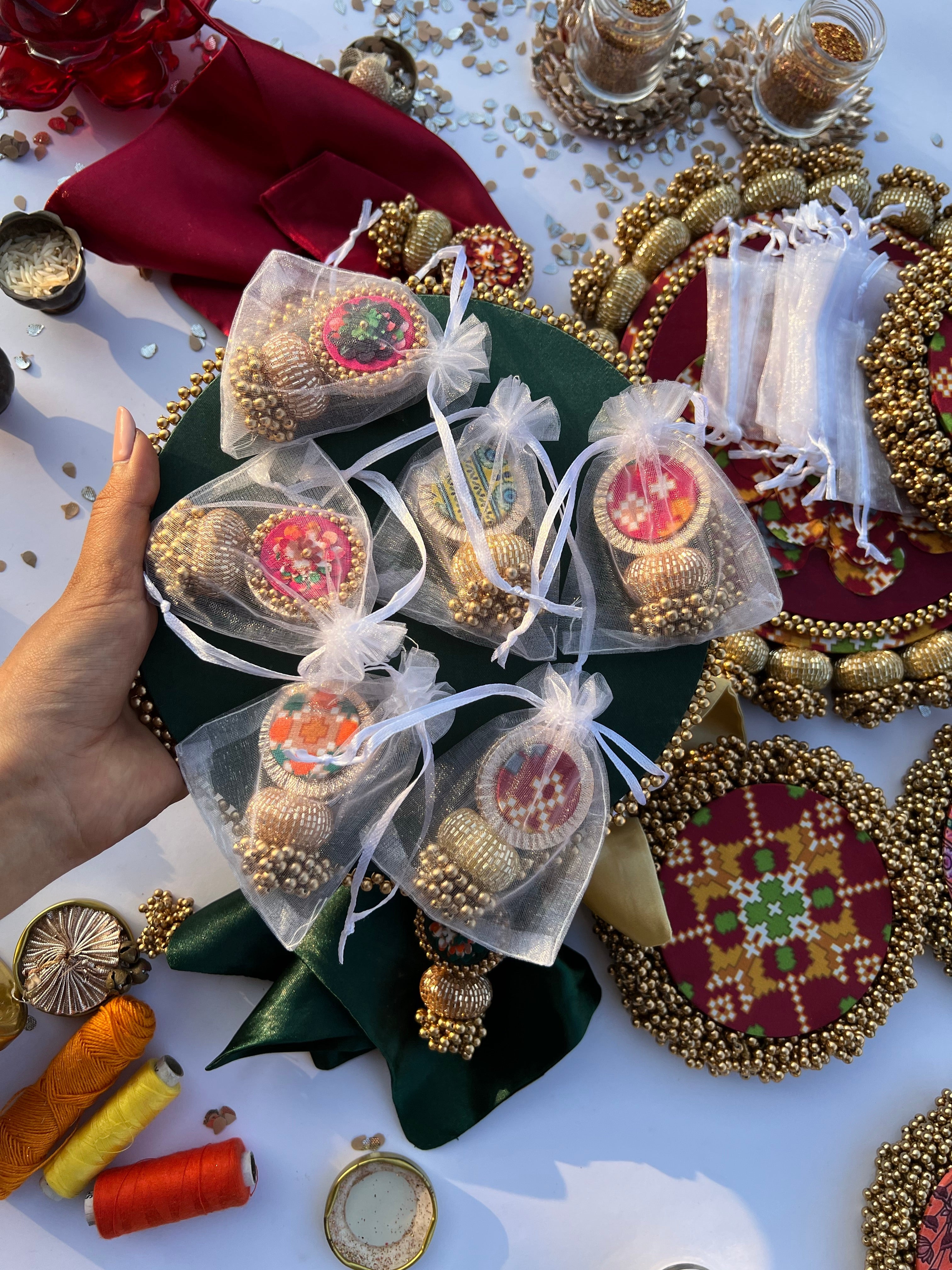 The 10 Best Brooches: Enchanted + Signature