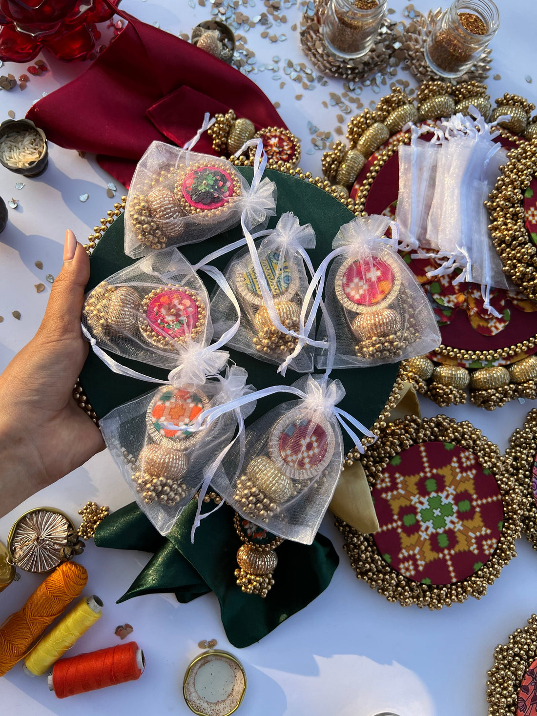 The 10 Best Brooches: Enchanted + Signature