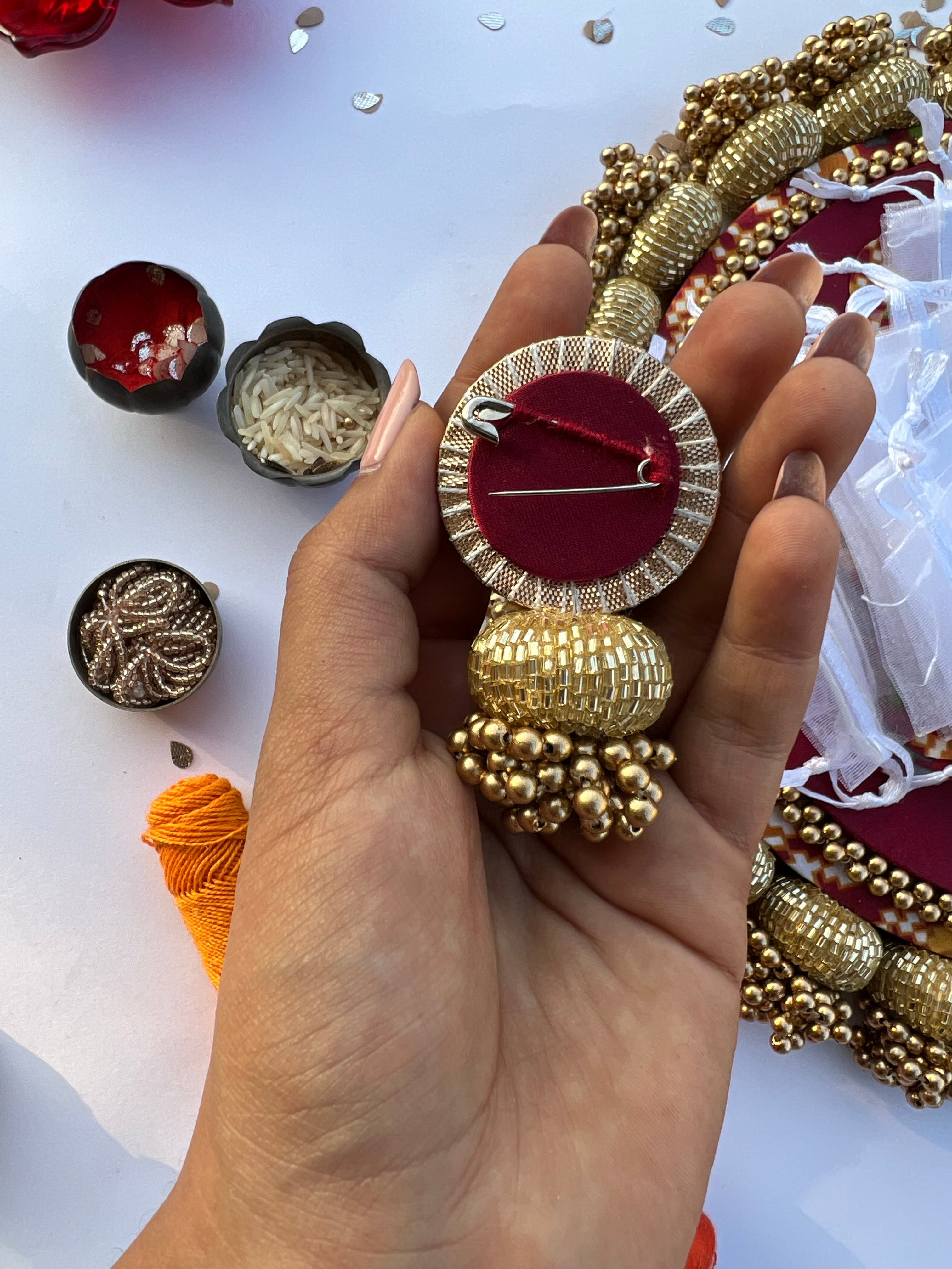 The 10 Best Brooches: Enchanted + Signature