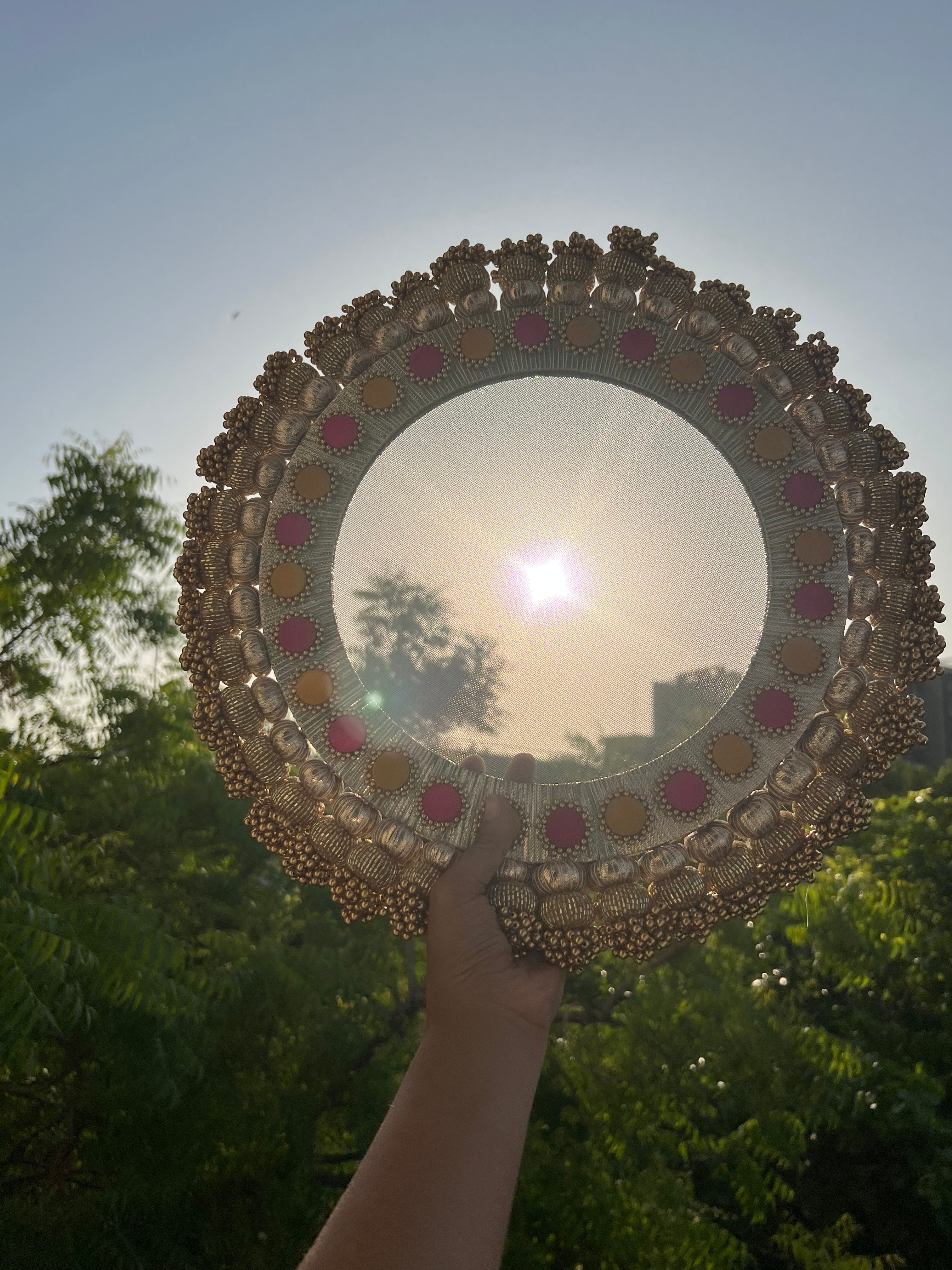 IBHI's Chaand 2: Karwa Chauth Special