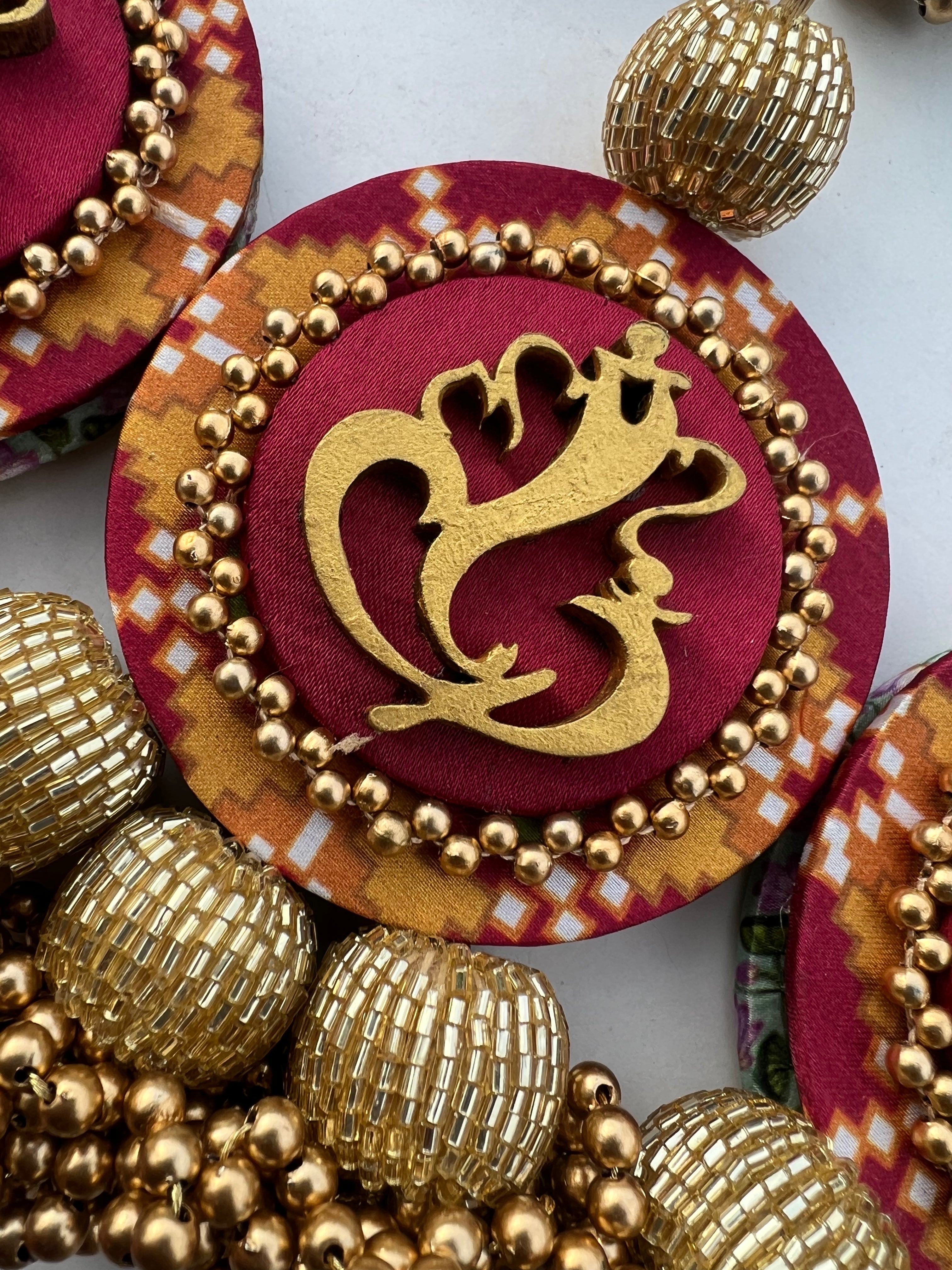 All Ganesh Toran