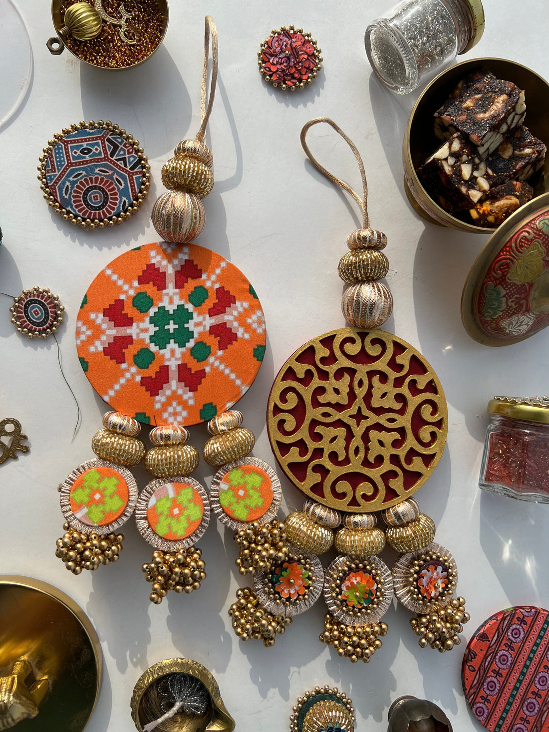 Vritti Decorative Hangings