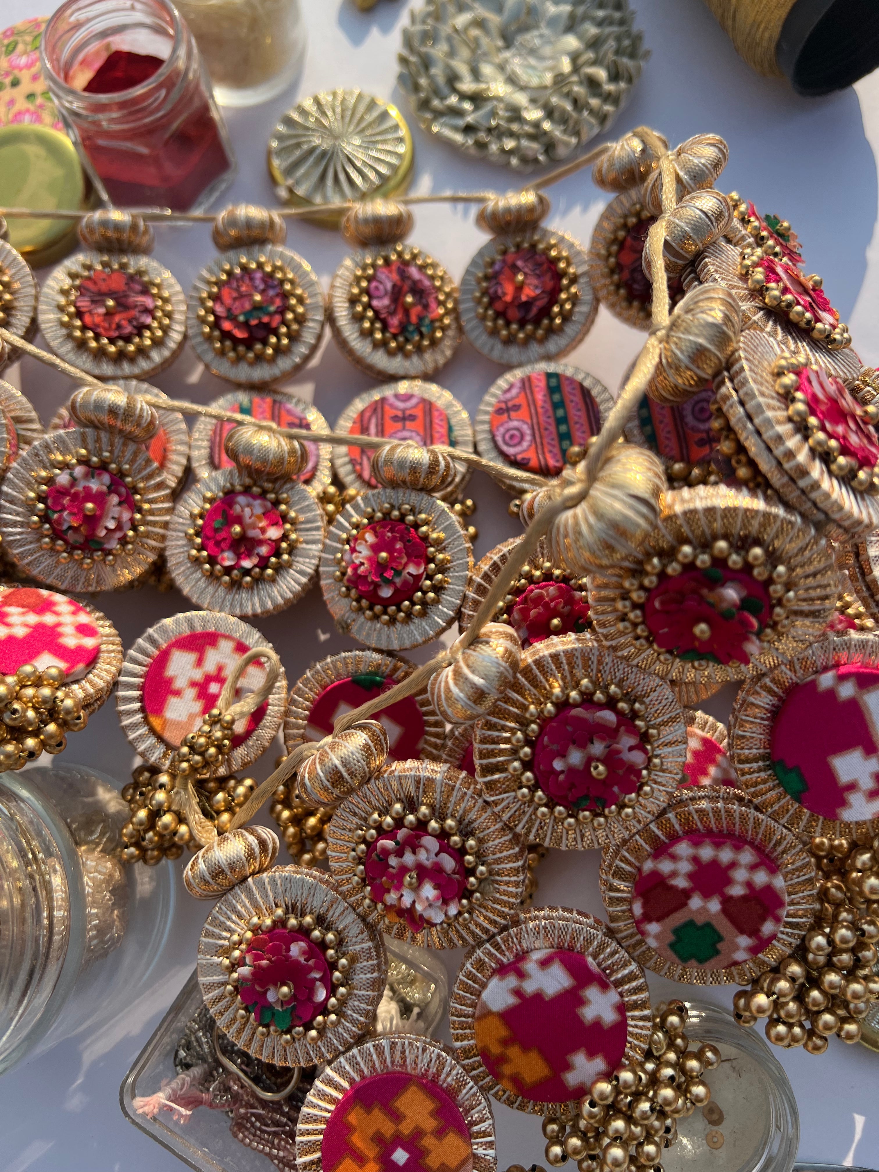 IBHI's Gulaabi Shaam Hamper